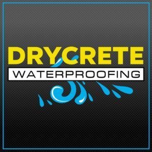 Drycrete