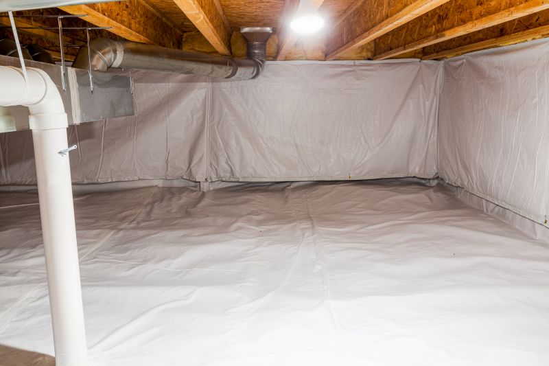 Increase Your Crawlspace Sealing Business with an AI Driven, Targeted Website