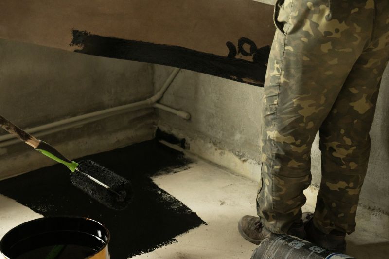 Basement Waterproofing in Grand Rapids, MI