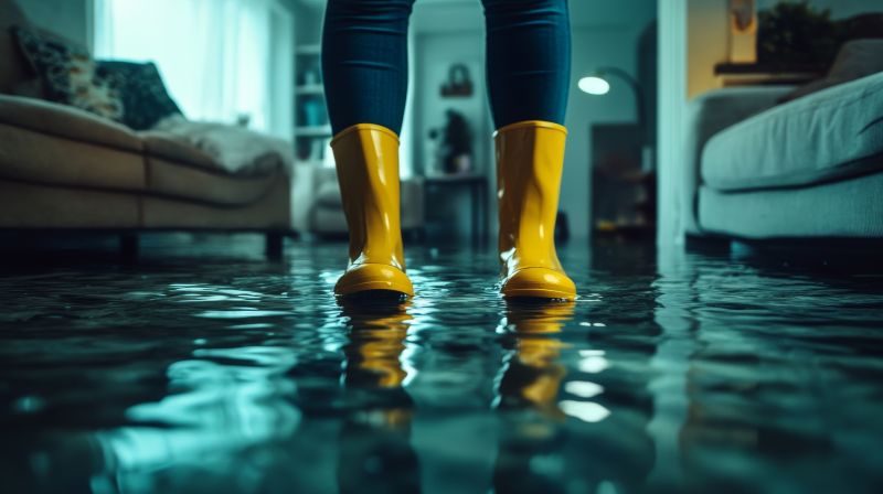 Emergency Water Removal in Chandler, AZ