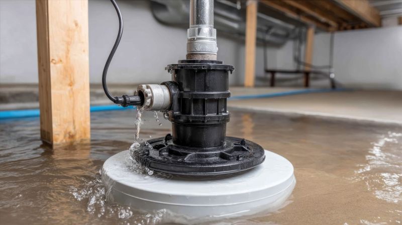 Emergency Water Removal in Mesa, AZ
