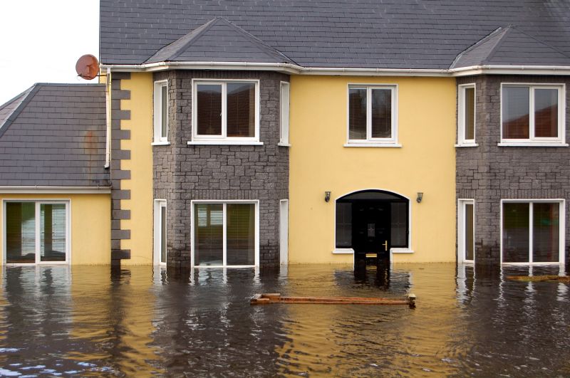 Storm Recovery Service in Chandler, AZ