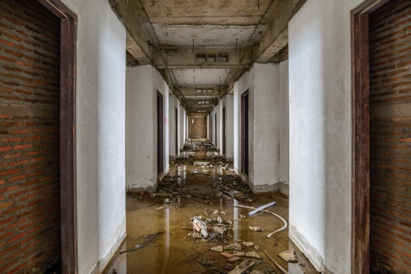 Storm Restoration Service in Scottsdale, AZ