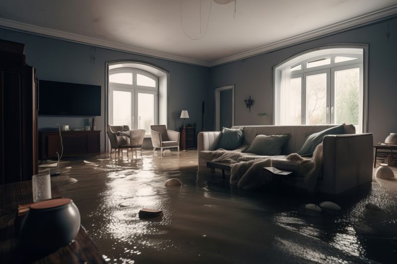 Water Removal Service in Chandler, AZ