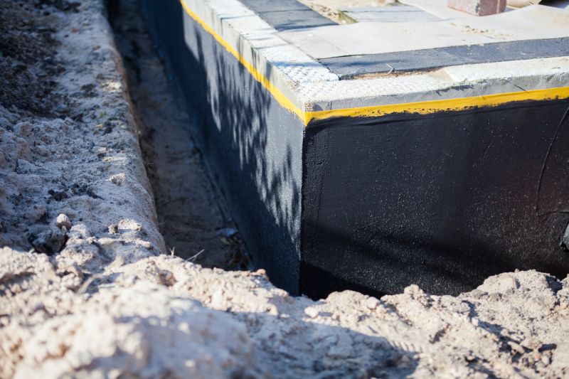 Foundation and Waterproofing Experts